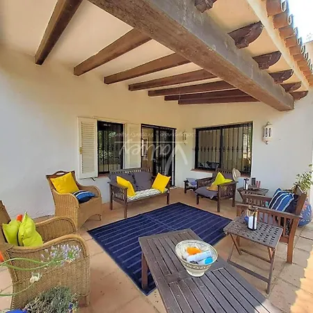 Casa Sotomar