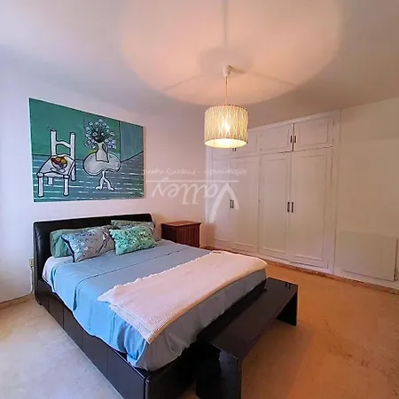בית נופש Casa Sotomar