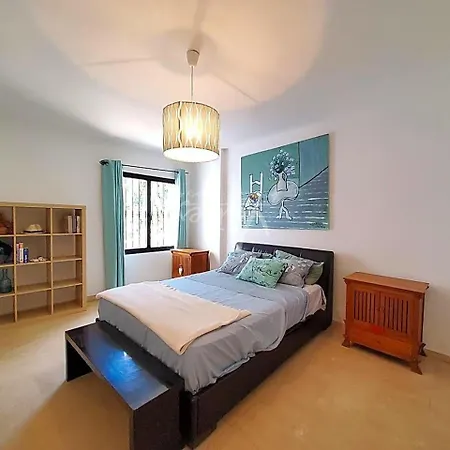 Casa Sotomar סוטוגרנדה