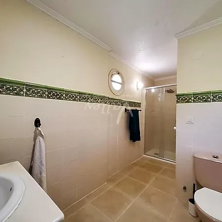 Casa Sotomar בית נופש