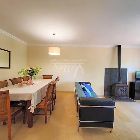 בית נופש Casa Sotomar