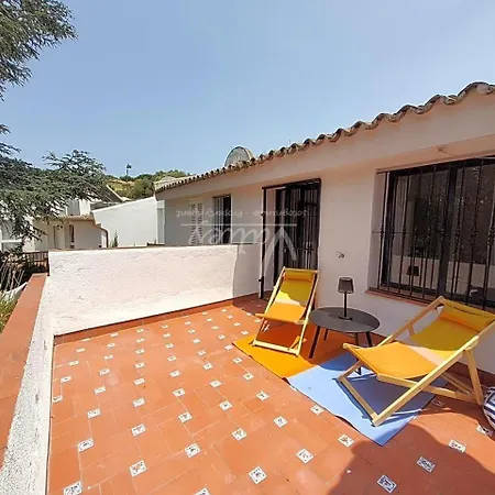 בית נופש Casa Sotomar