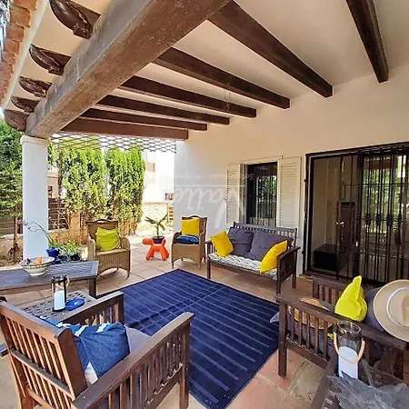 Casa Sotomar *