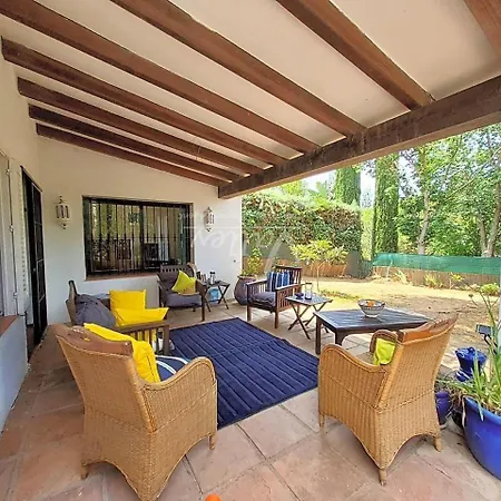 Casa Sotomar