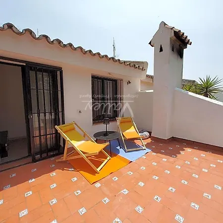 בית נופש Casa Sotomar סוטוגרנדה