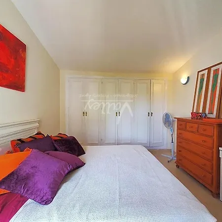 בית נופש Casa Sotomar *