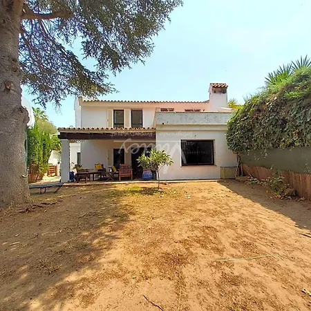 Casa Sotomar בית נופש